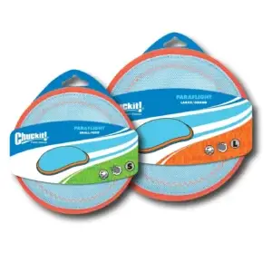 Chuckit Paraflight