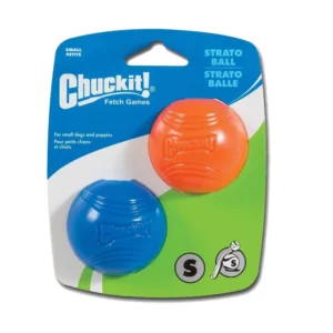 Chuckit Strato Ball 2er Pack - S (2 Pack)