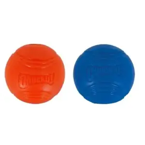 Chuckit Strato Ball 2er Pack