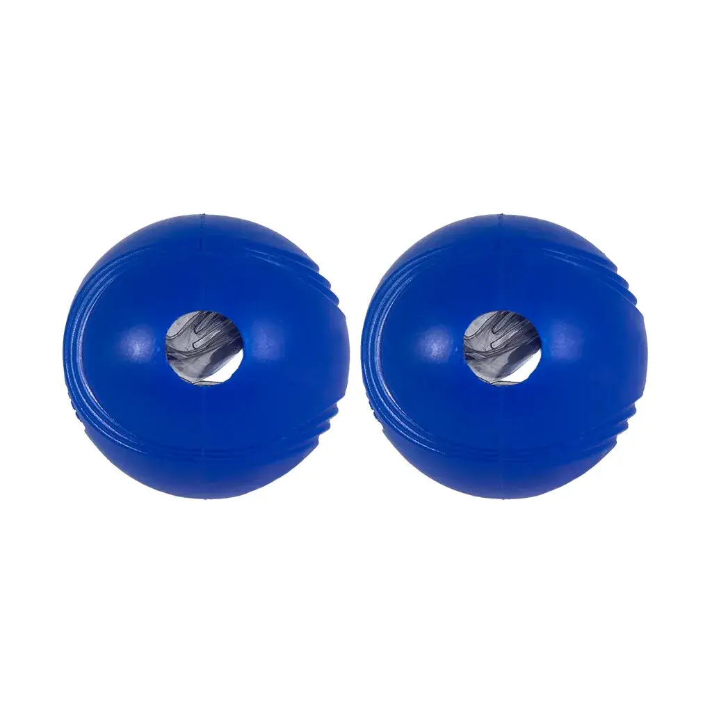Chuckit! Super Crunch Ball M (2-pack) – Bild 3