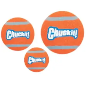 Chuckit Tennis Ball