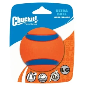 Chuckit Ultra Ball - L 7 cm