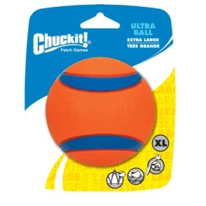 Chuckit Ultra Ball - XL 9 cm