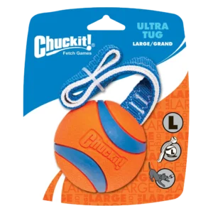 Chuckit Ultra Tug - L