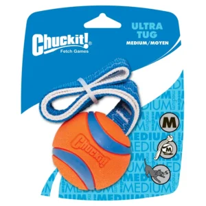 Chuckit Ultra Tug - M
