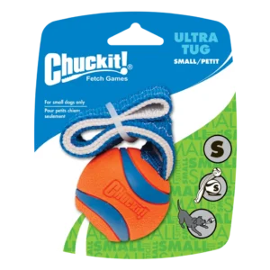 Chuckit Ultra Tug - S