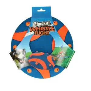 Chuckit Whistle Flight