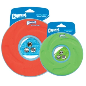 Chuckit Zipflight - S