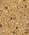 Versele Laga Menu nature 4 Seasons Blend Clean Garden / Terrassenmix Streufutter geschält für Wildvogel - 1kg