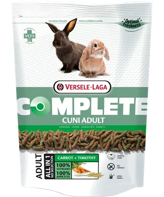 Versele-Laga Complete Cuni Adult