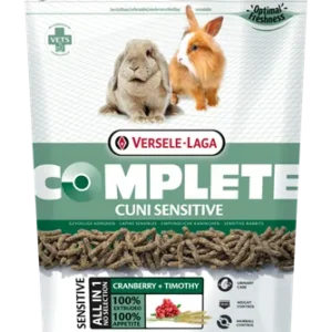 Versele-Laga Complete Cuni Sensitive 1,75kg