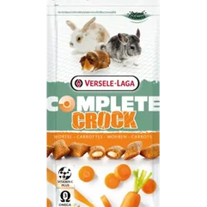 Versele-Laga Complete Crock Möhren 50g
