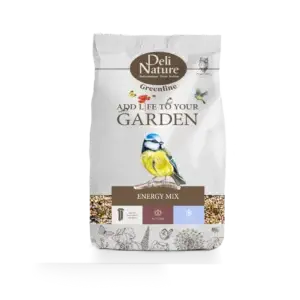 Deli Nature Energy Mix - 850g