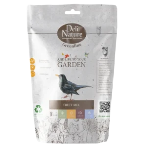 Deli Nature Fruit Mix 700g