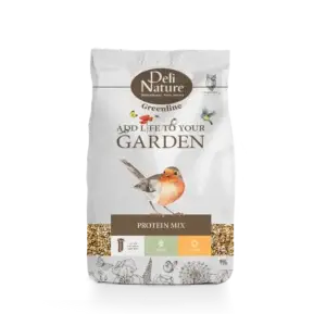 Deli Nature Protein Mix