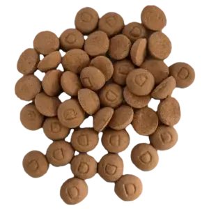 Diana Hundekuchen Lamm Drops 1kg