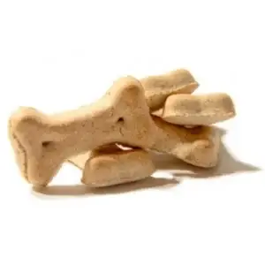 Diana Hundekuchen Lamm & Reisknochen Mini 1kg