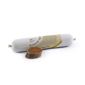 Diana Metzgerrolle Pferd mit Hirse und Rote Bete 400g