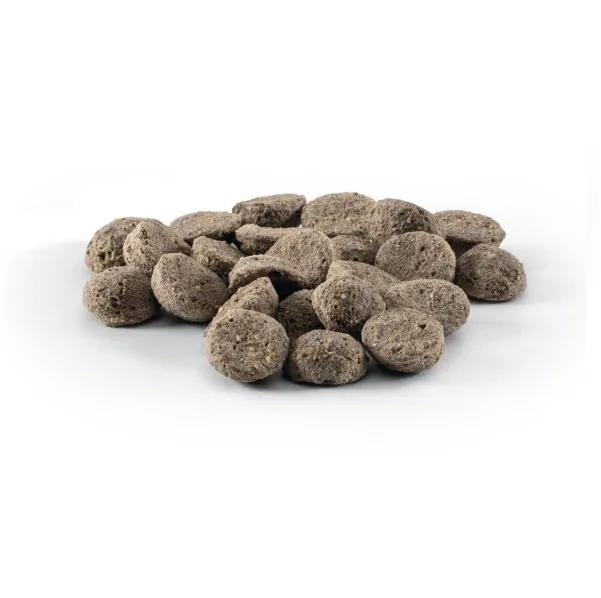 Diana Reis Krispies mit Leber 1kg