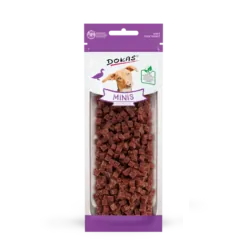 Dokas Minis Entenbrust 70g