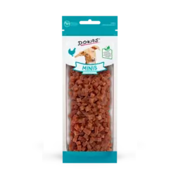 Dokas Minis Hühnerbrust 70g