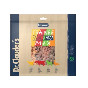 Dr.Clauder`s - Mega Mix Trainee Snack 500g