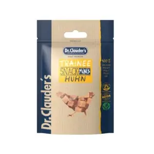 Dr.Clauder`s - Trainee Snack  Huhn