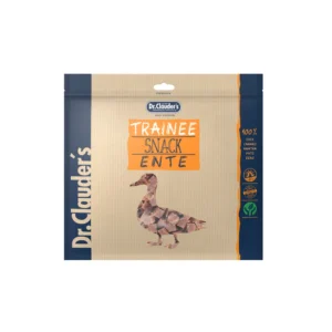 Dr.Clauder`s - Trainee Snack Ente NEU - 500g