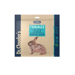 Dr.Clauder`s - Trainee Snack Kaninchen NEU - 500g