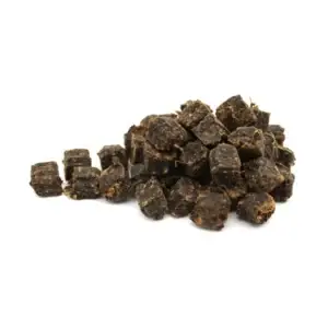 Eco Dog Pferdefleisch Würfel - 200g