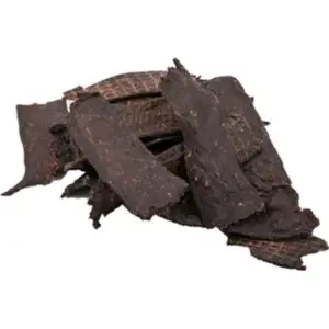 Eco Dog Snack Hirschfleisch Streifen