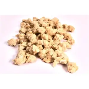 Eco Dog Snack Popcorn mit Leber und Kräuter - 100g