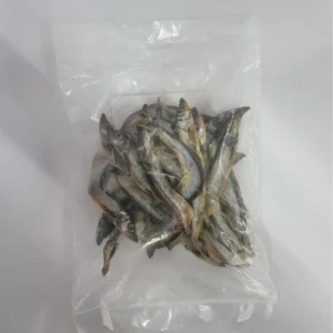 Ecostar Capelin 150g