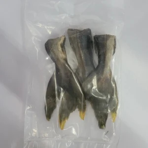 Ecostar Königsfisch Schwanzflosse 3St. ca. 140g