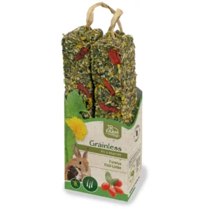 JR-Farm Grainless Health Farmys Fell-Liebe 140g
