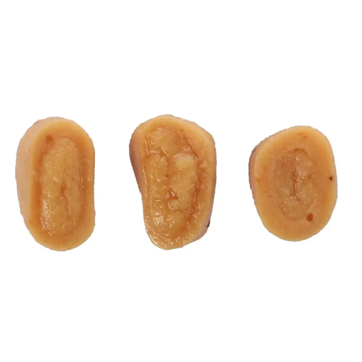 Flamingo Chew'n Snack Kreise mit Huhn & mit Käse 10g – Bild 3