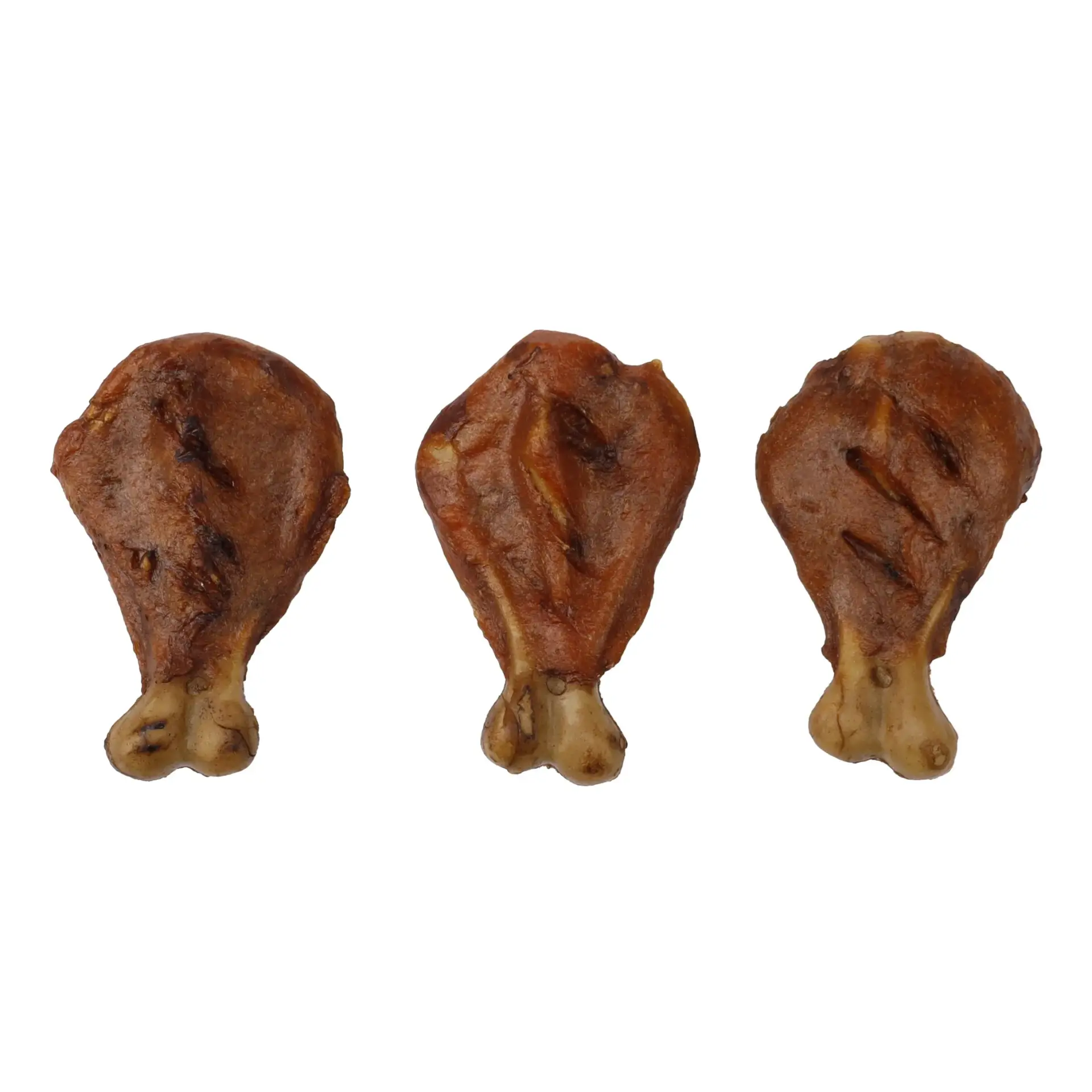 Flamingo Snacks BBQ Kotelett mit Huhn 1Stück lose ca.32g