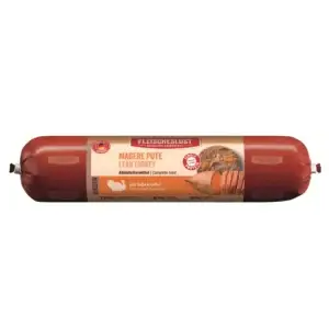 Fleischeslust - Classic Magere Pute mit Süßkartoffel