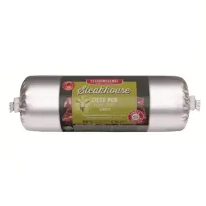 Fleischeslust - Steakhouse Ziege pur 500g