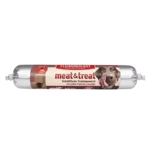 Fleischeslust - meat & treat Büffel