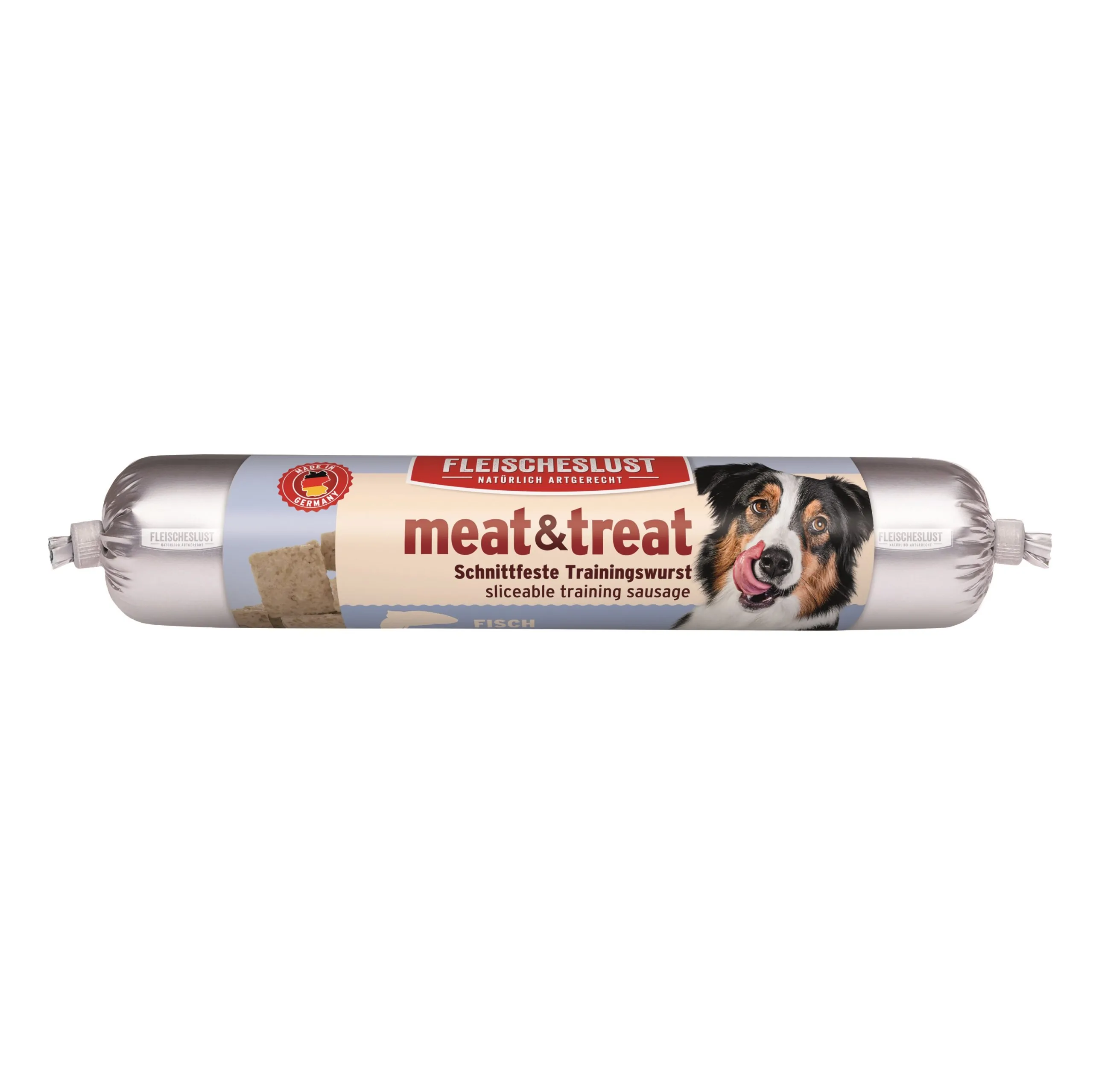 Fleischeslust - meat & treat Fisch