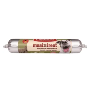 Fleischeslust - meat & treat Pferd