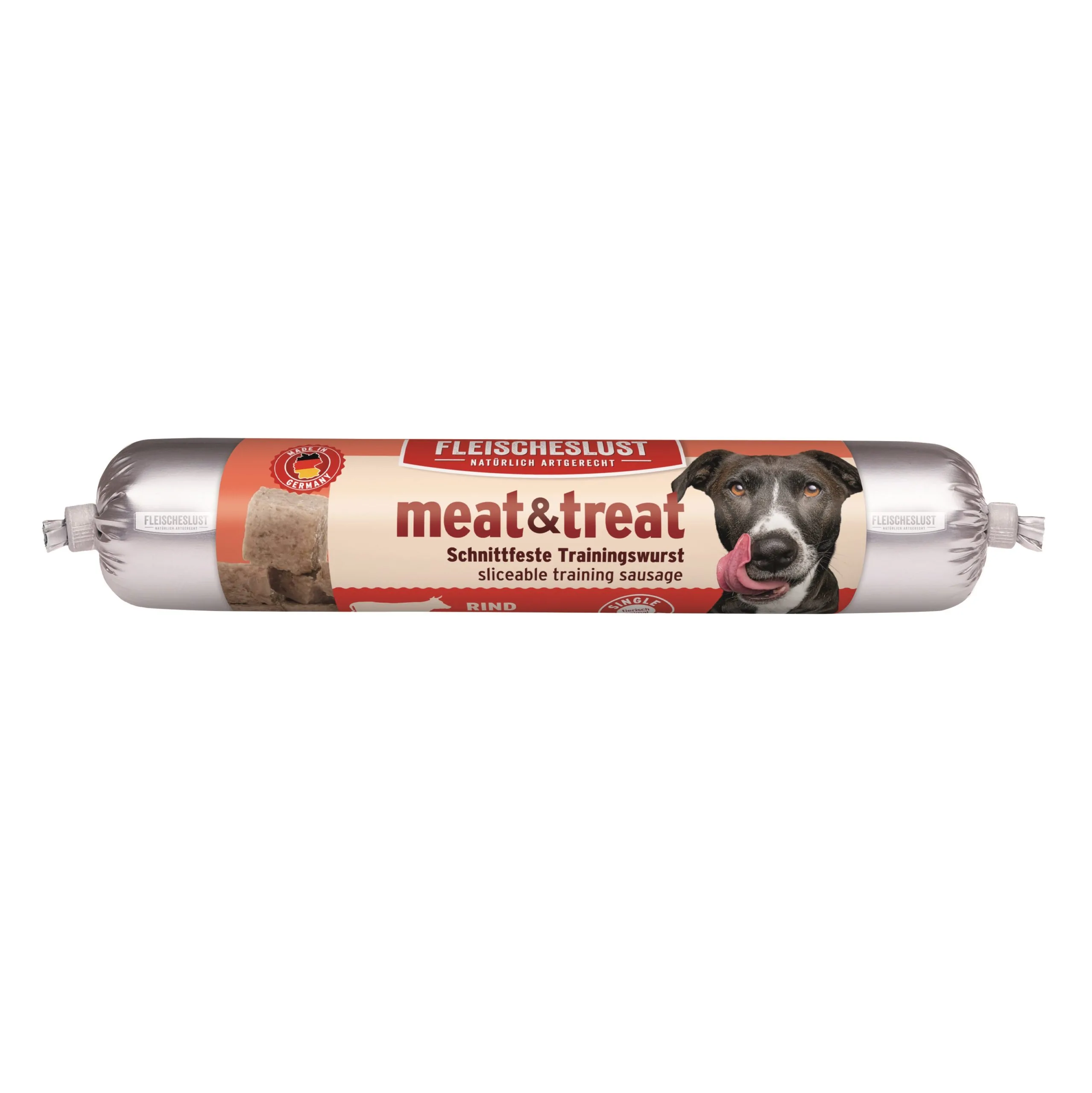 Fleischeslust - meat & treat Rind