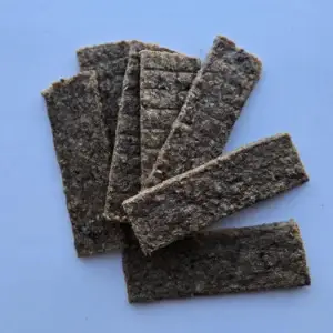 Fleischstreifen Pferd - 100g