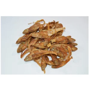 Golden Anchovis