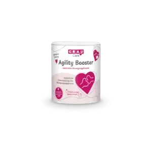 Grau Agility Booster 100g