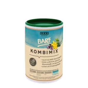 Grau Barf Kombi-Mix - 150g