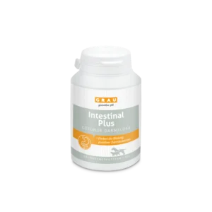 Grau Intestinal Plus Tabletten - 60 Tabs