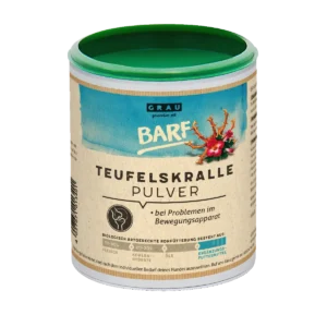 Grau Teufelskralle Pulver - 150g