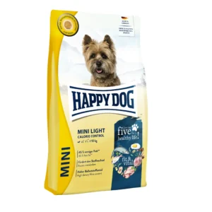 Happy Dog fit & vital Mini Light - 800g